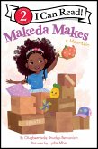 Makeda Makes a Mountain Makeda Makes a Mountain