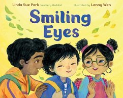 Smiling Eyes - Park, Linda Sue