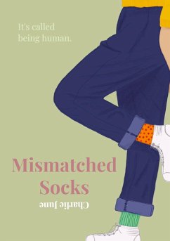 Mismatched Socks - Charlie June