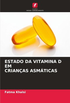 ESTADO DA VITAMINA D EM CRIANÇAS ASMÁTICAS - Khalsi, Fatma