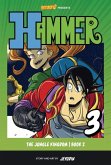 The Jungle Kingdom, Book 2 The Jungle Kingdom, Book 2