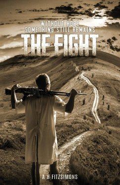 The Fight 2024 - Fitzsimons, A H