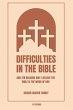 Difficulties in the Bible - Bild 1