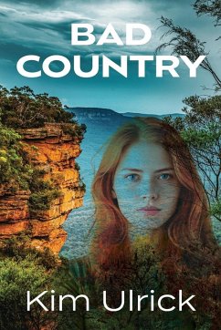 Bad Country - Ulrick, Kim