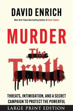 Murder the Truth - Enrich, David