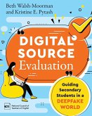 Digital Source Evaluation Digital Source Evaluation