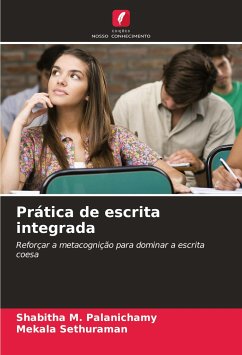 Prática de escrita integrada - M. Palanichamy, Shabitha;Sethuraman, Mekala