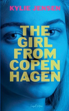 The Girl from Copenhagen - Jensen, Kylie