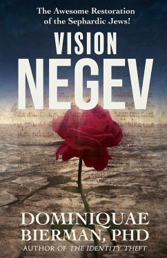 Vision Negev - Bierman, Dominiquae