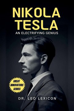 Nikola Tesla - Lexicon, Leo