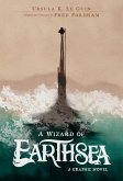 A Wizard of Earthsea: A Graphic Novel