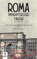 Roma Imparatorlugu Tarihi - Stearns Davis, William