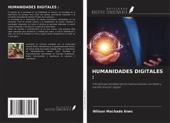 HUMANIDADES DIGITALES : - Machado Enes, Wilson