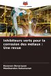 Inhibiteurs verts pour la corrosion des... - Bild 1