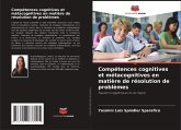 Compétences cognitives et métacognitives en matière de résolution de problèmes