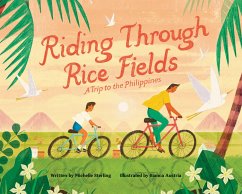 Riding Through Rice Fields - Sterling, Michelle