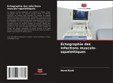 Échographie des infections musculo-squelettiques