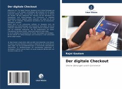 Der digitale Checkout - Gautam, Rajni