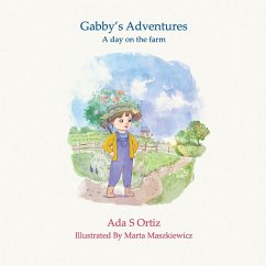 Gabby's Adventures 2 - Ortiz, Ada