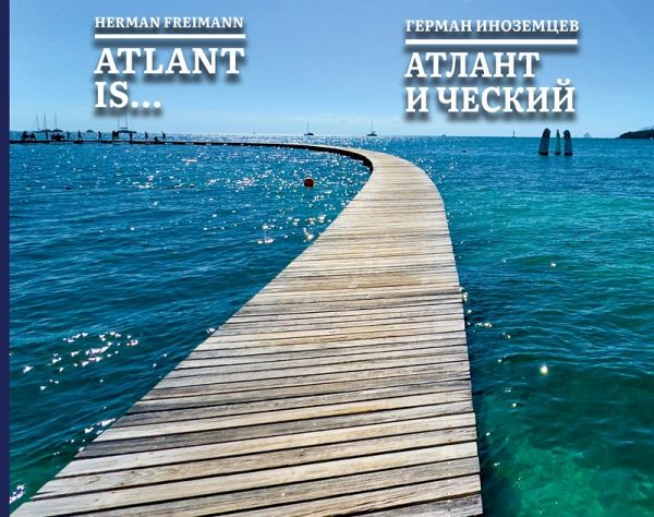 Atlant is...