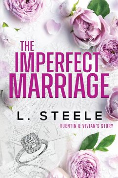 The Imperfect Marriage - Steele, L.