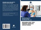 BEHANDLUNG VON HERPES-SIMPLEX-INFEKTIONEN