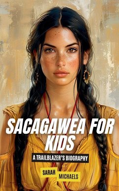 Sacagawea for Kids - Michaels, Sarah