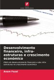 Desenvolvimento financeiro, infra-estruturas e crescimento económico