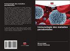 Immunologie des maladies parodontales