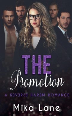 The Promotion - Lane, Mika