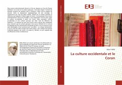 La culture occidentale et le Coran - THIAM, Baba