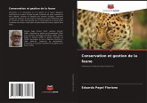 Conservation et gestion de la faune