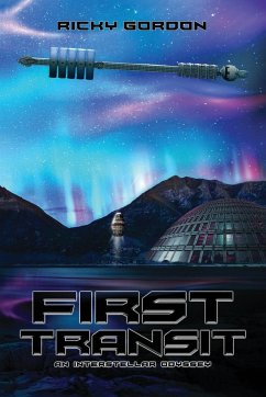 First Transit - B. Gordon, Ricky