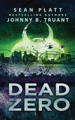 Cover Dead Zero