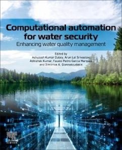 Computational Automation for Water Security