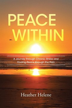 Peace Within - Helene, Heather