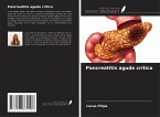 Pancreatitis aguda crítica