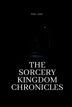 The Sorcery Kingdom Chronicles - Isah, Paul