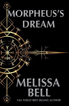 Morpheus's Dream - Bell, Melissa