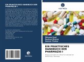 EIN PRAKTISCHES HANDBUCH DER PHARMAZIE-I