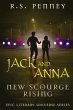 Jack And Anna - New Scourge Rising - Bild 1