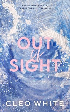 Out of Sight - White, Cleo