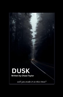 Dusk - Taylor, Chase