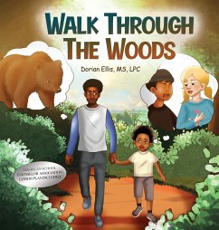 Walk Through The Woods - Lpc, Dorian Ellis