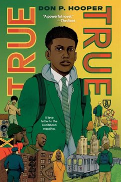 True True - Hooper, Don P.