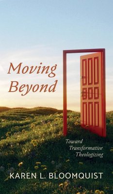 Moving Beyond - Bloomquist, Karen L.