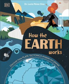 How the Earth Works - Perez-Diaz, Lucia