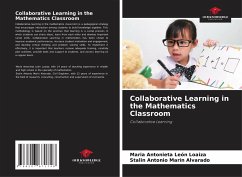 Collaborative Learning in the Mathematics Classroom - León Loaiza, Maria Antonieta;Marín Alvarado, Stalin Antonio