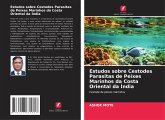 Estudos sobre Cestodes Parasitas de Peixes Marinhos da Costa Oriental da Índia