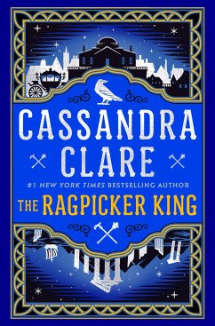 Cover The Ragpicker King